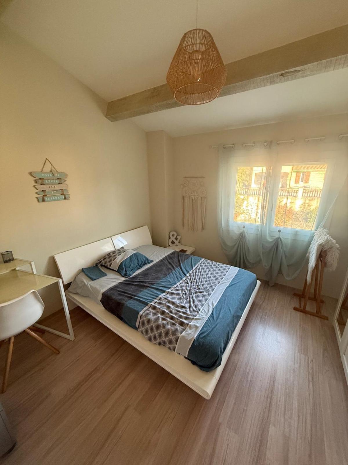 Le Havre De Paix En Garrigue 4 Chambres 3 Sdb Piscine Bezouce Εξωτερικό φωτογραφία